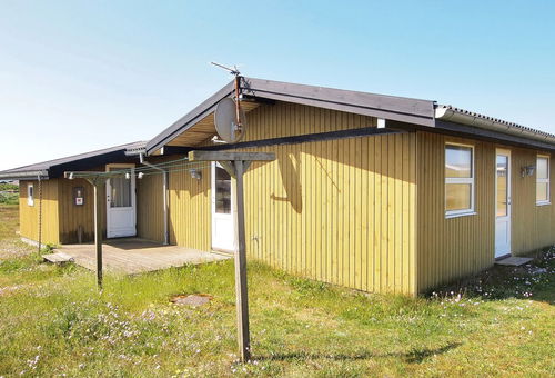 Villa 4 bedroom Hvide Sande