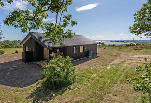 Villa 2 bedroom Ebeltoft