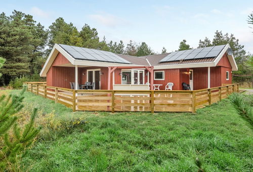 Villa 3 bedroom 