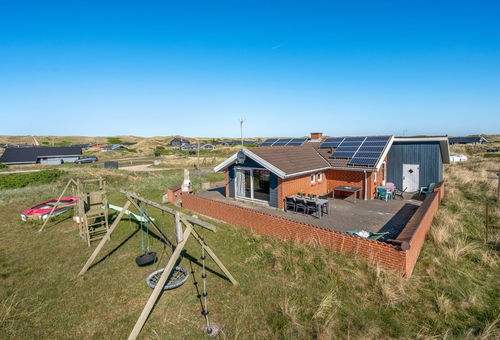 Villa 3 bedroom Hvide Sande
