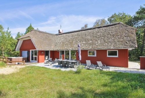 Haus 4 Zimmer 