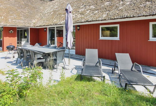 Villa 4 bedroom 