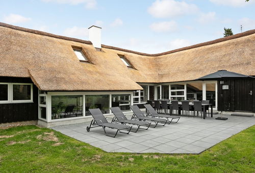 Maison 6 chambres 