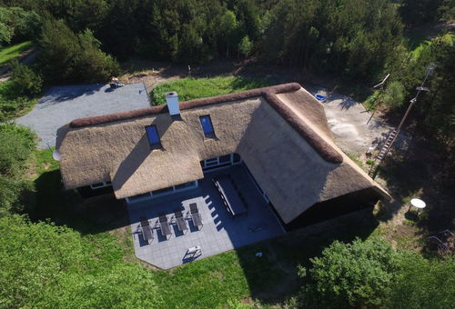 Maison 6 chambres 