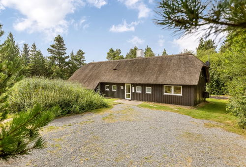 Haus 6 Zimmer 
