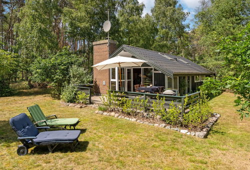 Haus 3 Zimmer Knebel