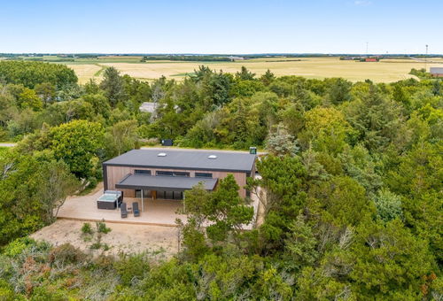 Villa 5 bedroom Ringkøbing