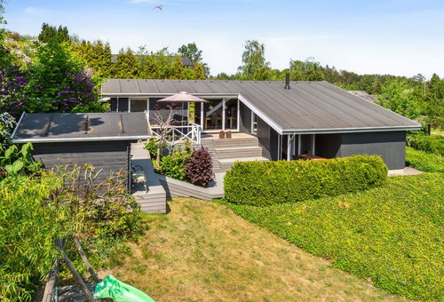 Villa 3 bedroom Ebeltoft