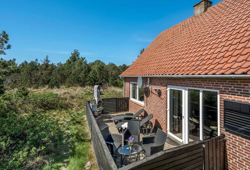 Villa 3 bedroom Hvide Sande