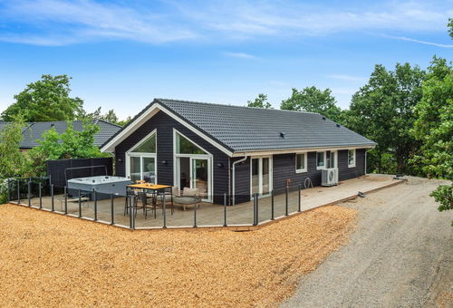 Villa 3 bedroom Ebeltoft