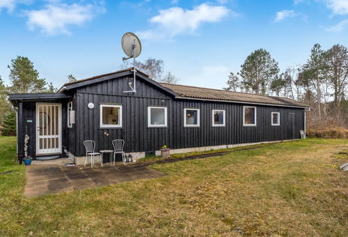 Villa 4 bedroom Grenå