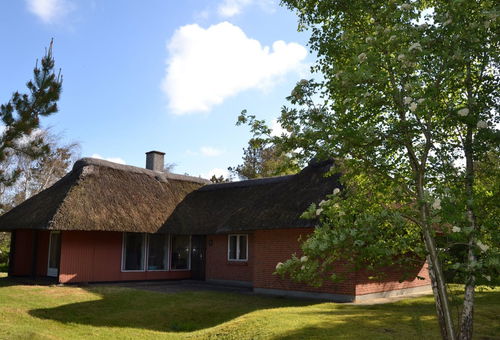 Villa 2 bedroom 