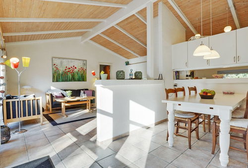 Villa 3 bedroom 