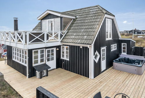 Villa 3 bedroom Ringkøbing