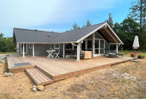 Villa 3 bedroom Ebeltoft