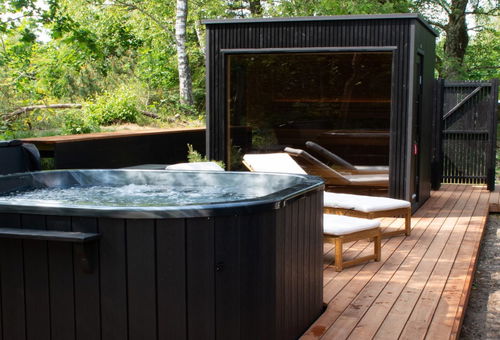 Villa 3 bedroom Knebel