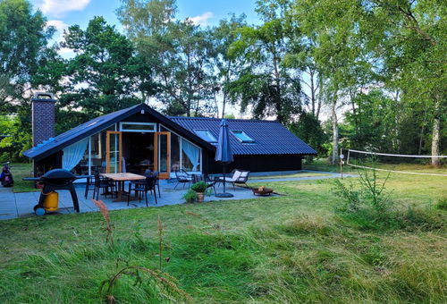 Villa 3 bedroom Knebel