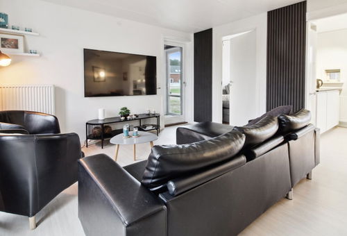 Appartement 3 chambres 