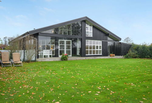 Maison 4 chambres Odder