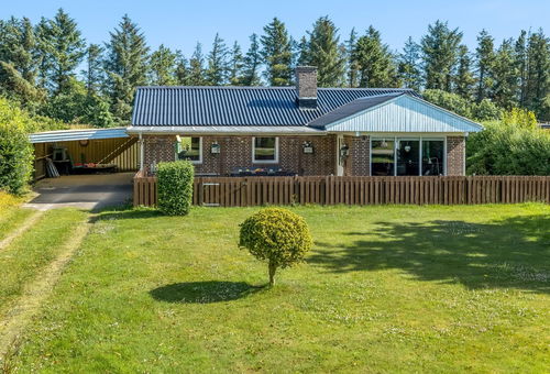 Villa 3 bedroom Ulfborg