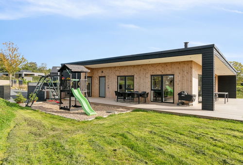 Villa 3 bedroom Odder