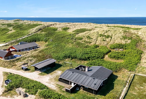 Villa 3 bedroom Hvide Sande