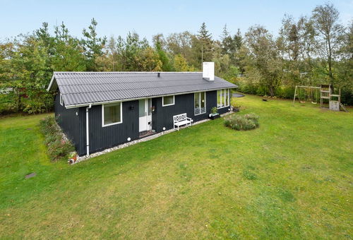 Villa 3 bedroom Ulfborg
