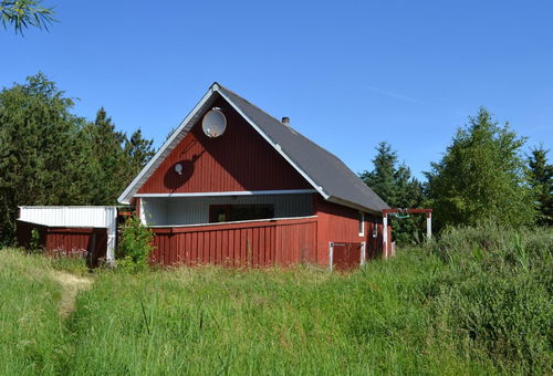 Haus 3 Zimmer