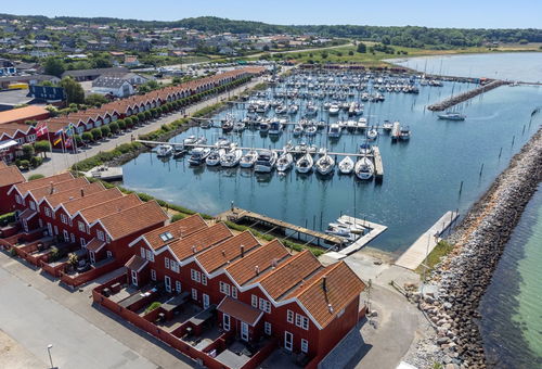 Villa 3 bedroom Ebeltoft