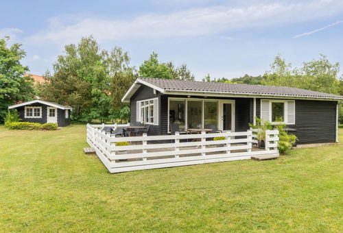 Villa 4 bedroom Ebeltoft