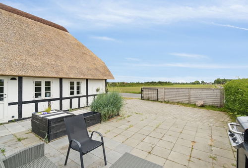 Apartment 1 bedroom Juelsminde