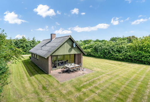 Villa 3 bedroom Vemb