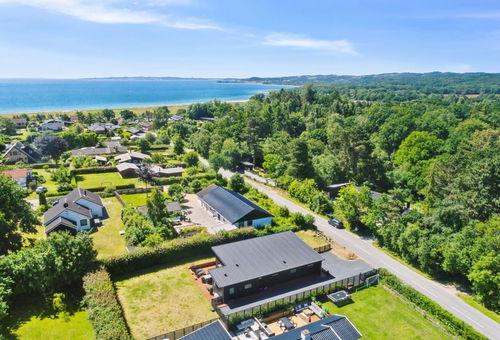 Villa 4 bedroom Ebeltoft