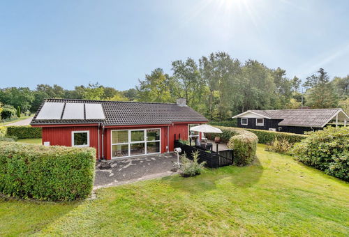 Villa 2 bedroom Fårvang