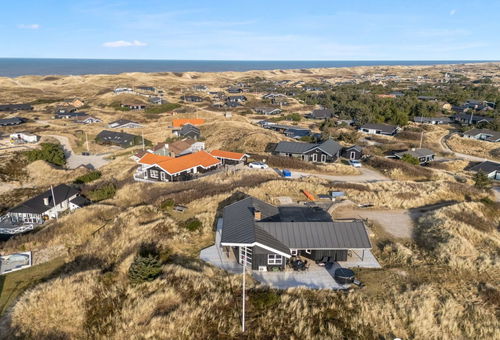 Haus 4 Zimmer Ringkøbing
