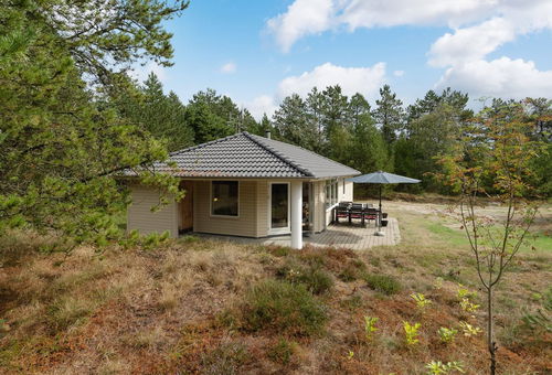 Villa 3 bedroom 
