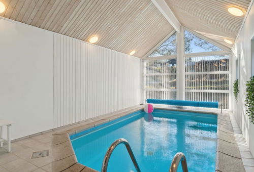 Villa 3 bedroom Ebeltoft