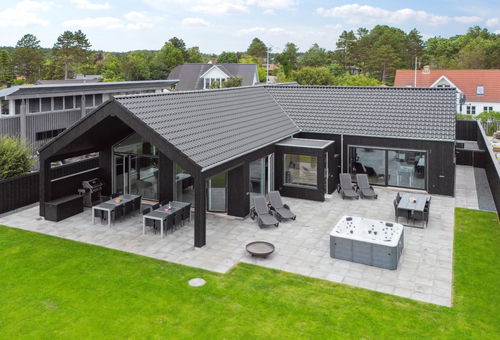 Villa 6 bedroom Ebeltoft
