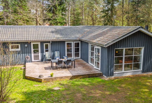 Villa 2 bedroom Ebeltoft