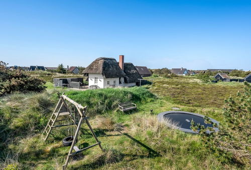 Villa 3 bedroom Hvide Sande