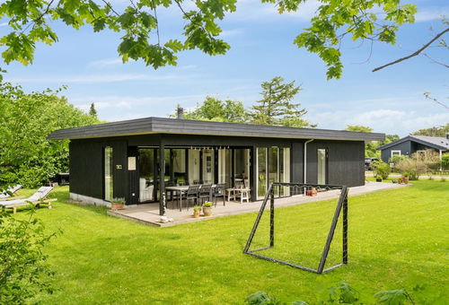 Maison 4 chambres Odder