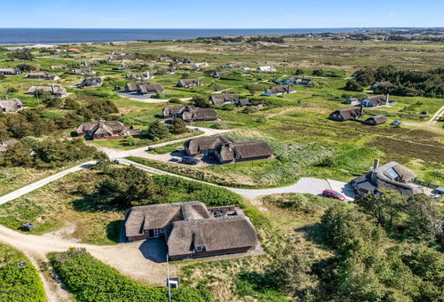 Villa 5 bedroom Ringkøbing