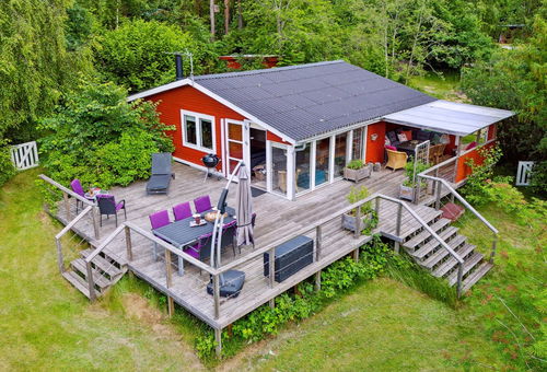 Villa 3 bedroom Rønde