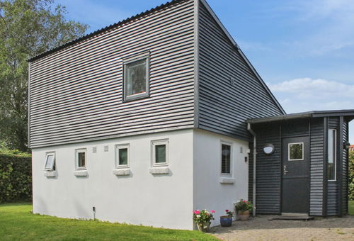 Haus 3 Zimmer Rønde
