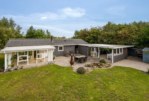 Haus 3 Zimmer Ulfborg
