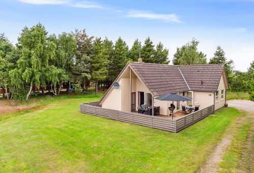 Villa 3 bedroom 