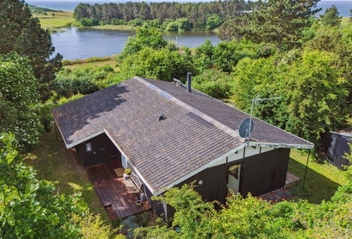 Villa 3 bedroom Knebel