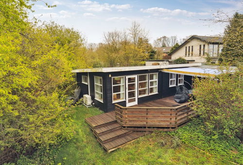 Villa 2 bedroom Børkop