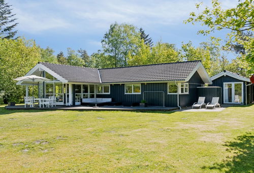 Villa 6 bedroom Ebeltoft
