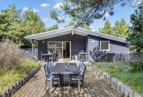 Villa 4 bedroom 